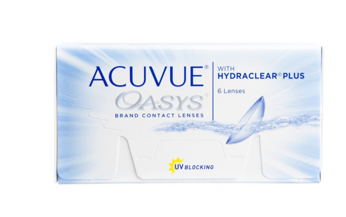 20-Pack Acuview